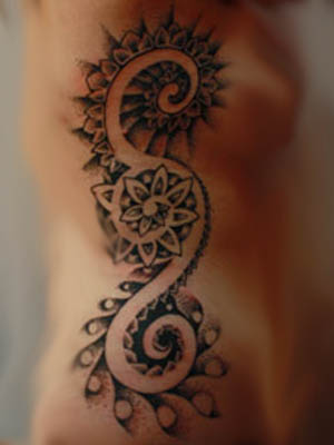 Tattoos & Piercing von TATsache Tattoo & Piercing Tübingen