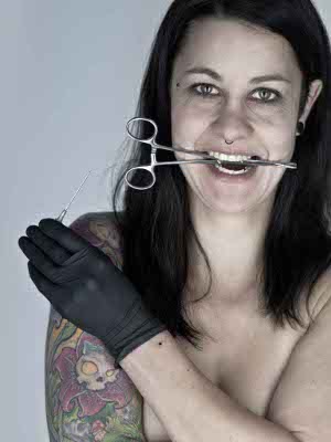 Tattoos & Piercings von TATsache Tattoo & Piercing Tübingen